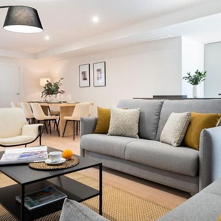 Magno Apartments Castelar Севилья Экстерьер фото