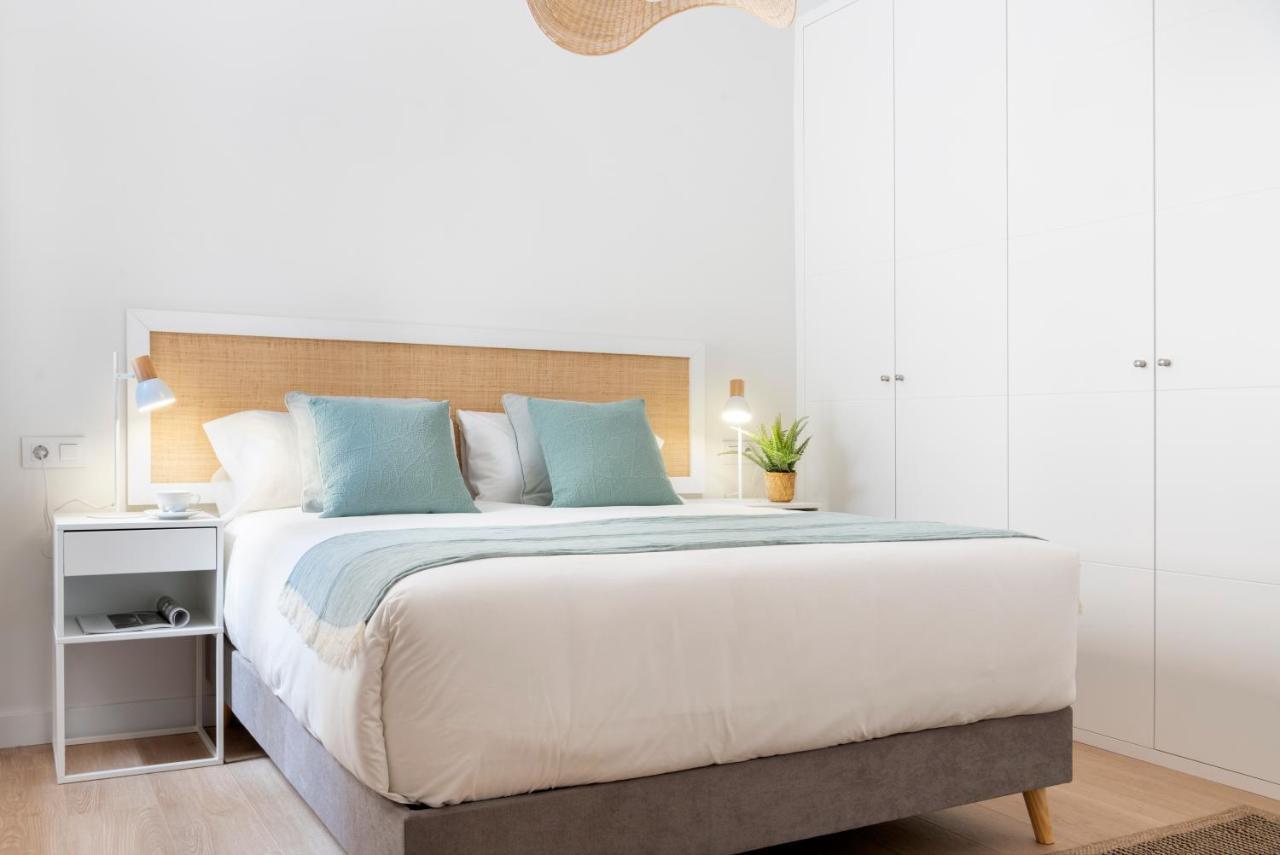 Magno Apartments Castelar Севилья Экстерьер фото