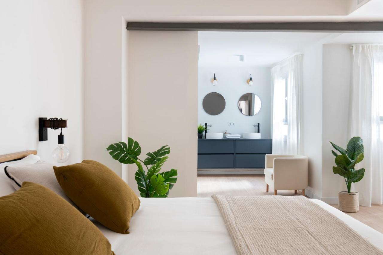 Magno Apartments Castelar Севилья Экстерьер фото